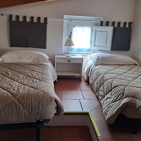 Donna Lina Bed and Breakfast Matera Exteriör bild