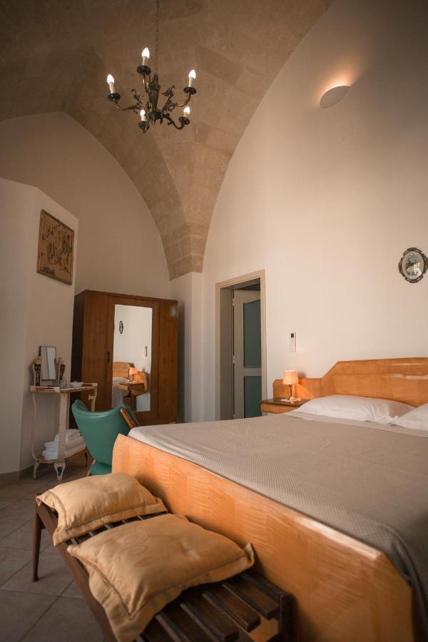 Donna Lina Bed and Breakfast Matera Exteriör bild