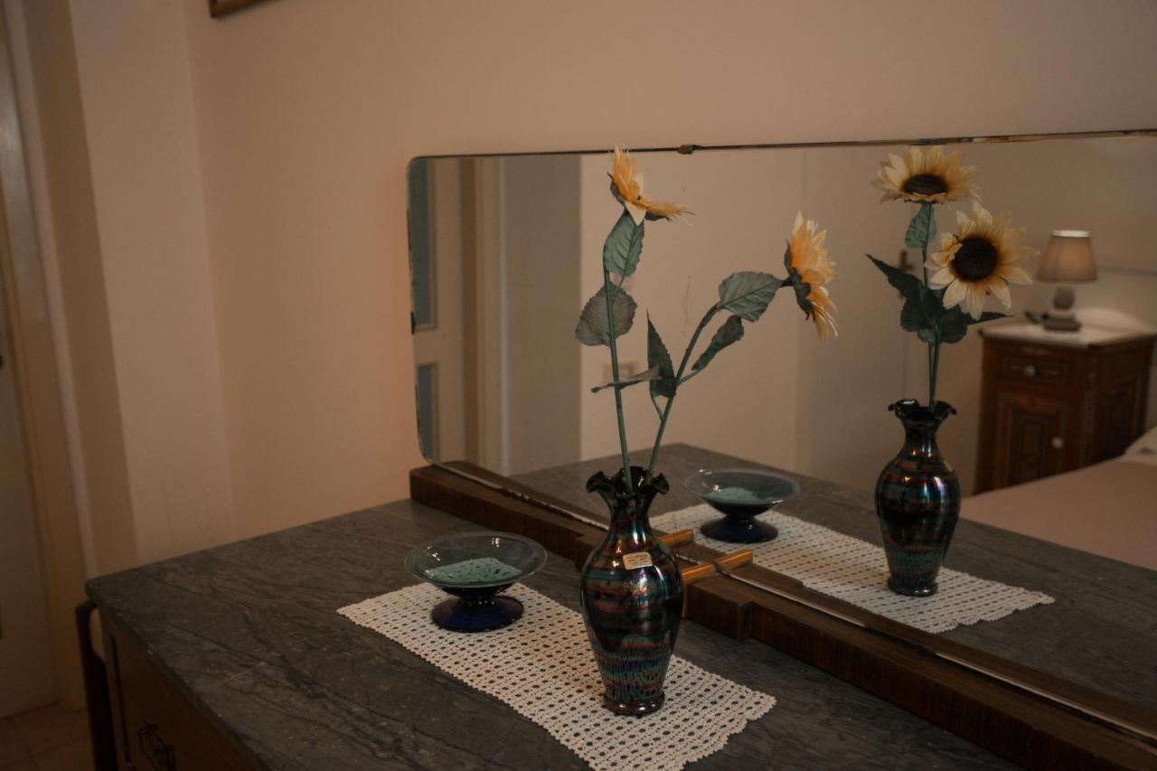 Donna Lina Bed and Breakfast Matera Exteriör bild