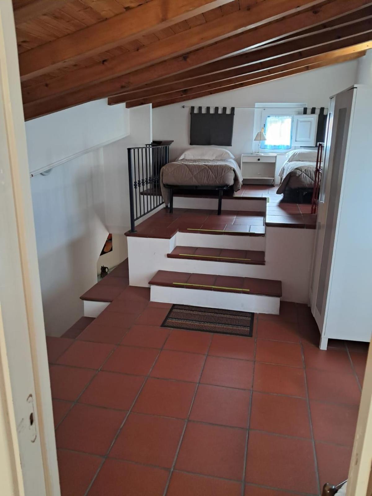 Donna Lina Bed and Breakfast Matera Exteriör bild