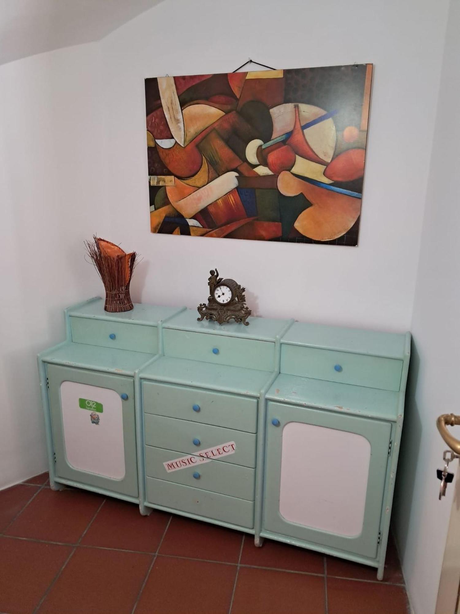 Donna Lina Bed and Breakfast Matera Exteriör bild