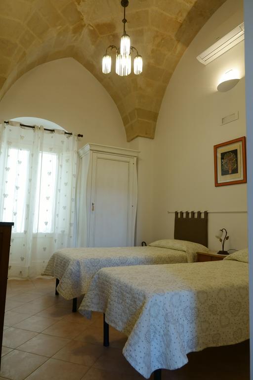 Donna Lina Bed and Breakfast Matera Exteriör bild