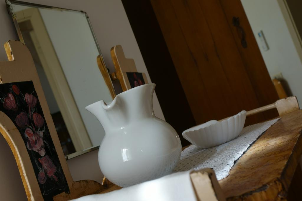 Donna Lina Bed and Breakfast Matera Exteriör bild